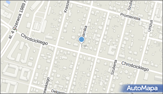 Allegro One Box Automaty, Chrościckiego 58 A, Warszawa 02-421, godziny otwarcia