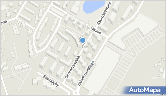 Allegro One Box Automaty, Skoroszewska 20, Warszawa 02-495, godziny otwarcia