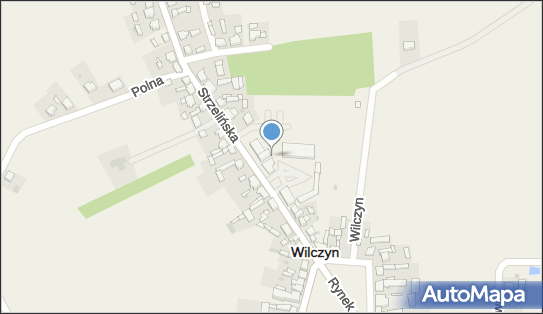 Allegro One Box Automaty, Strzelińska 12b, Wilczyn 62-550, godziny otwarcia