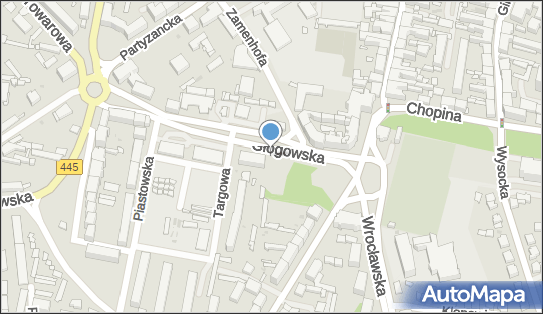 Allegro One Box Automaty, Głogowska 14, Ostrów Wielkopolski 63-400, godziny otwarcia