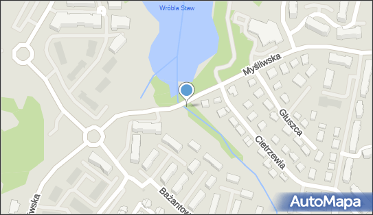 Allegro One Box Automaty, Myśliwska 115, Gdańsk 80-283, godziny otwarcia