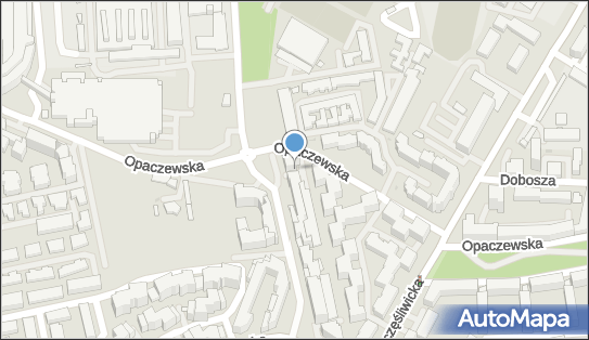 Allegro One Box Automaty, Opaczewska 43, Warszawa 02-218, godziny otwarcia