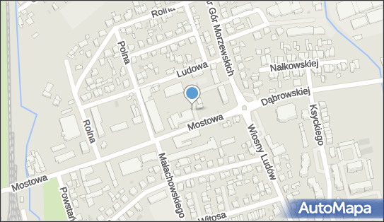 Allegro One Box Automaty, Mostowa 2, Chodzież 64-800, godziny otwarcia