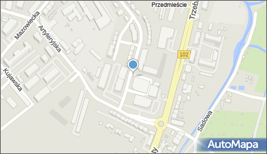 Allegro One Box Automaty, 1 Maja 21, Kołobrzeg 78-100, godziny otwarcia