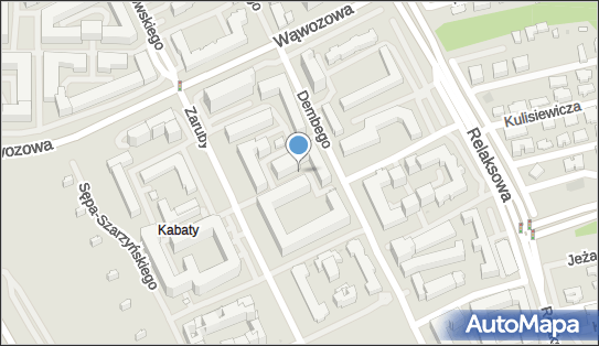 Allegro One Box Automaty, Dembego 7, Warszawa 02-796, godziny otwarcia