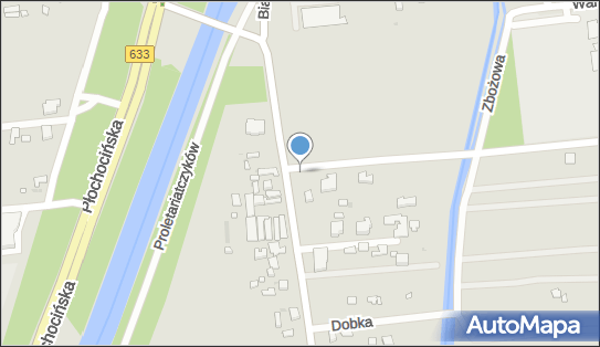 Allegro One Box Automaty, Białołęcka 300A, Warszawa 03-253, godziny otwarcia