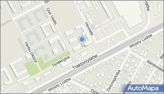 Allegro One Box Automaty, Hennela 10, Warszawa 02-495, godziny otwarcia