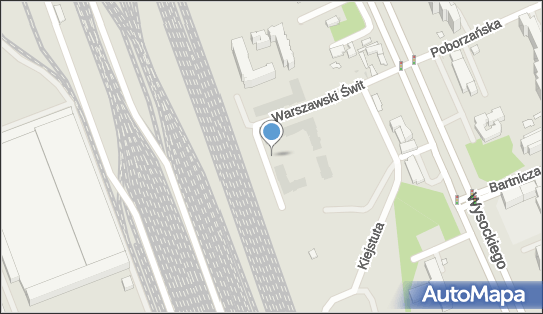 Allegro One Box Automaty, Warszawski Świt 5, Warszawa 03-368, godziny otwarcia