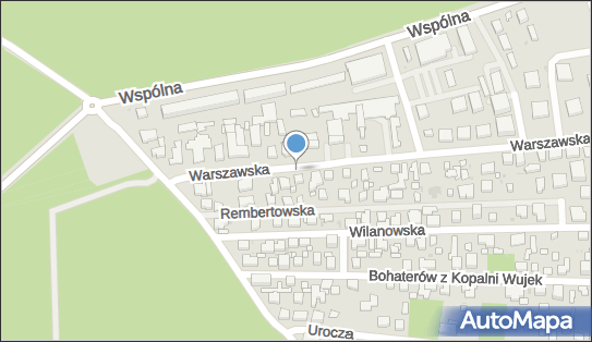 Allegro One Box Automaty, Warszawska 8, Warszawa 05-075, godziny otwarcia