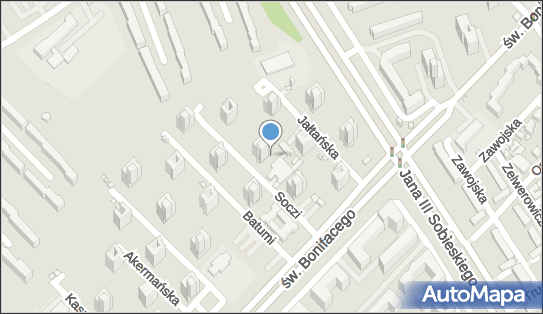 Allegro One Box Automaty, Soczi 6a, Warszawa 02-758, godziny otwarcia