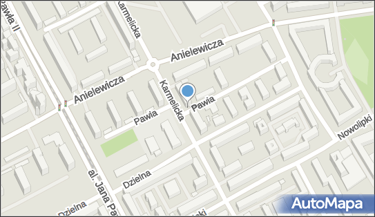 Allegro One Box Automaty, Pawia 4, Warszawa 00-164, godziny otwarcia