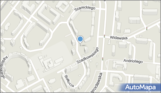 Allegro One Box Automaty, Szareckiego 2, Warszawa 01-493, godziny otwarcia