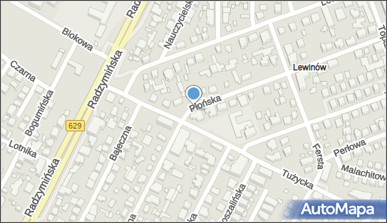 Allegro One Box Automaty, Tużycka 7, Warszawa 03-683, godziny otwarcia