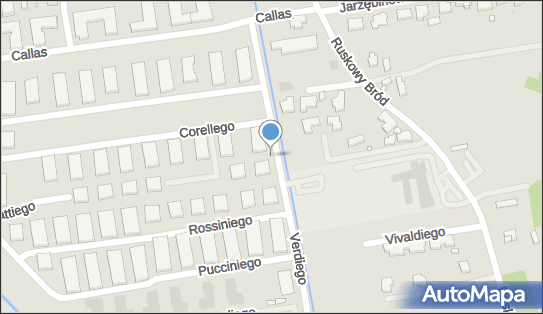 Allegro One Box Automaty, Giuseppe Verdiego 13, Warszawa 03-289, godziny otwarcia