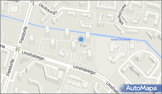 Allegro One Box Automaty, Umińskiego 20, Warszawa 03-984, godziny otwarcia