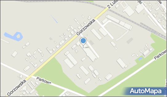 Allegro One Box Automaty, Gorzowska 30, Skwierzyna 66-440, godziny otwarcia