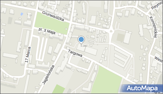 Allegro One Box Automaty, Targowa 1, Malbork 82-200, godziny otwarcia