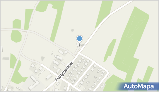 Allegro One Box Automaty, Partyzantów 57, Chodel 24-350, godziny otwarcia