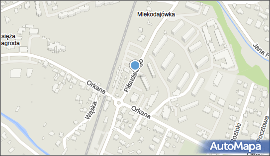 Allegro One Box Automaty, Orkana 16b, Rabka Zdrój 34-700, godziny otwarcia