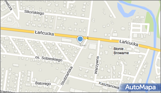 Allegro One Box Automaty, Łańcucka 11, Przeworsk 37-200, godziny otwarcia