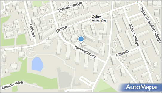 Allegro One Box Automaty, Konduktorska 4, Warszawa 00-775, godziny otwarcia