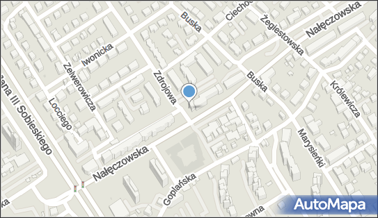 Allegro One Box Automaty, Nałęczowska 60, Warszawa 02-922, godziny otwarcia