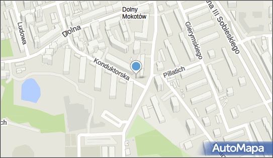 Allegro One Box Automaty, Konduktorska 2, Warszawa 00-775, godziny otwarcia