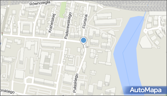 Allegro One Box Automaty, Pułaskiego 20, Katowice 40-288, godziny otwarcia