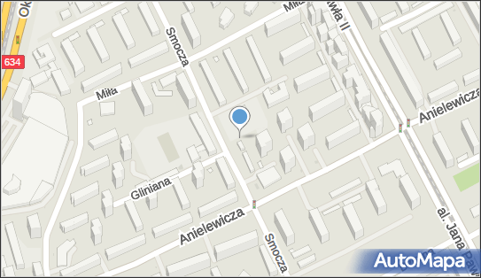 Allegro One Box Automaty, Smocza 20, Warszawa 01-034, godziny otwarcia