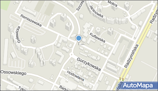 Allegro One Box Automaty, Remiszewska 13, Warszawa 03-550, godziny otwarcia