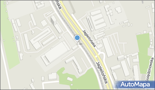 Allegro One Box Automaty, Jagiellońska 55, Warszawa 03-301, godziny otwarcia