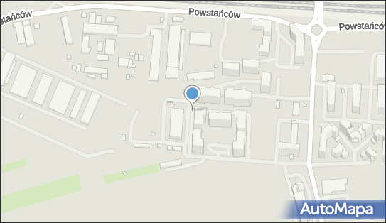 Allegro One Box Automaty, os. Bohaterów Września 84c, Kraków 31-621, godziny otwarcia