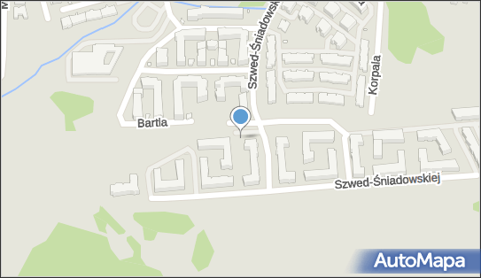 Allegro One Box Automaty, Anny Szwed-Śniadowskiej 42, Kraków 30-389, godziny otwarcia