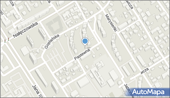 Allegro One Box Automaty, Goplańska 25, Warszawa 02-954, godziny otwarcia