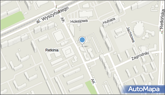 Allegro One Box Automaty, Armii Krajowej 33a, Łódź 94-046, godziny otwarcia