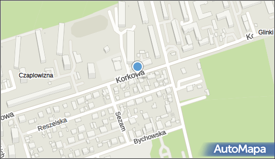 Allegro One Box Automaty, Korkowa 132, Warszawa 04-549, godziny otwarcia