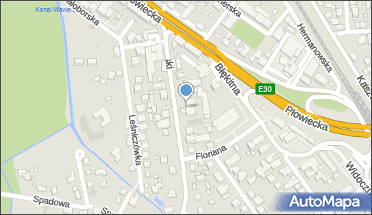 Allegro One Box Automaty, Trakt Lubelski 412, Warszawa 04-667, godziny otwarcia