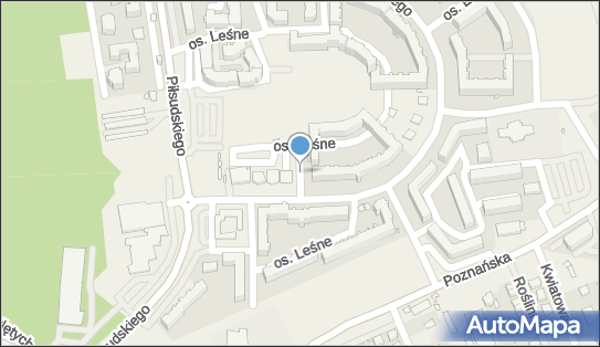 Allegro One Box Automaty, osiedle Leśne 21C, Koziegłowy 62-028, godziny otwarcia