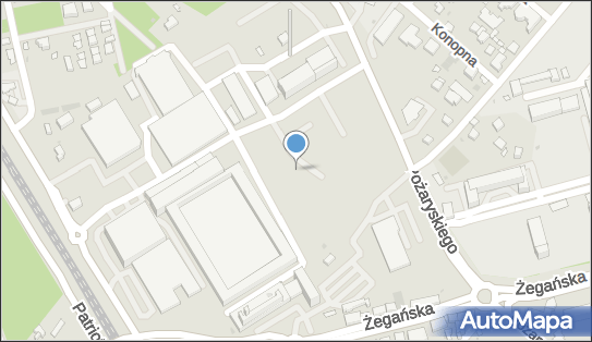 Allegro One Box Automaty, Pożaryskiego 35, Warszawa 04-703, godziny otwarcia