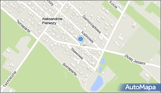 Allegro One Box Automaty, Złotej Jesieni 8, Warszawa 04-965, godziny otwarcia