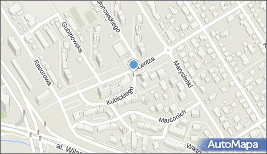 Allegro One Box Automaty, Lentza 35A, Warszawa 02-956, godziny otwarcia