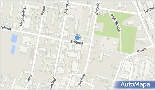 Allegro One Box Automaty, Srebrna 4, Łódź 91-316, godziny otwarcia