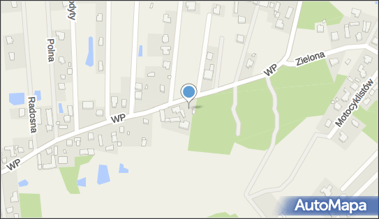 Allegro One Box Automaty, Wojska Polskiego 52, Władysławów 05-506, godziny otwarcia