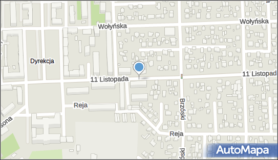 Allegro One Box Automaty, 11 Listopada 11, Chełm 22-100, godziny otwarcia