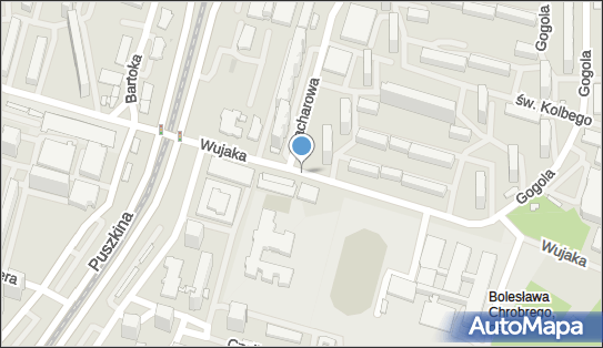 Allegro One Box Automaty, Wujaka 9, Łódź 92-551, godziny otwarcia