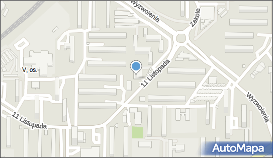 Allegro One Box Automaty, 11 Listopada 27, Konin 62-510, godziny otwarcia