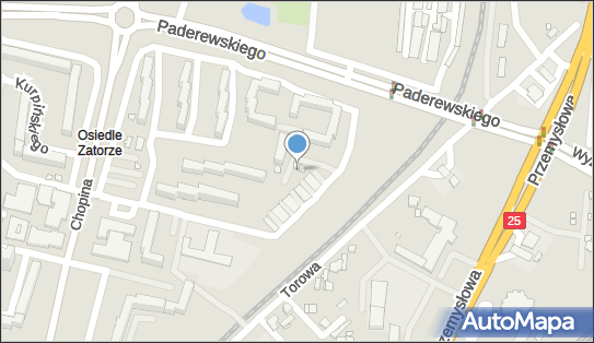 Allegro One Box Automaty, F. Chopina 8, Konin 62-510, godziny otwarcia