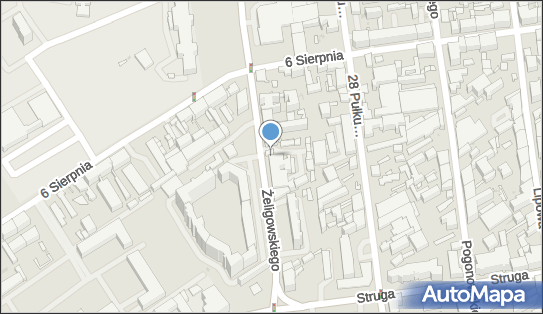 Allegro One Box Automaty, Żeligowskiego 44a, Łódź 90-644, godziny otwarcia