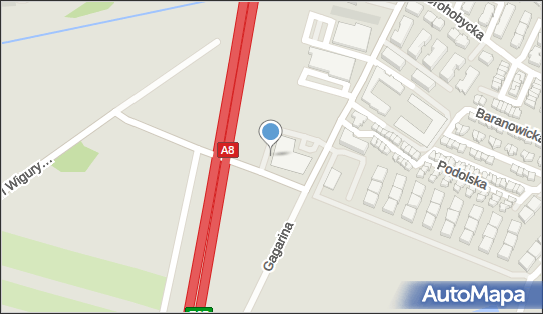 Allegro One Box Automaty, Jurija Gagarina 27, Wrocław 54-620, godziny otwarcia