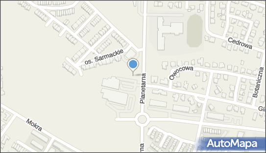 Allegro One Box Automaty, Planetarna 16, Zalasewo 62-020, godziny otwarcia